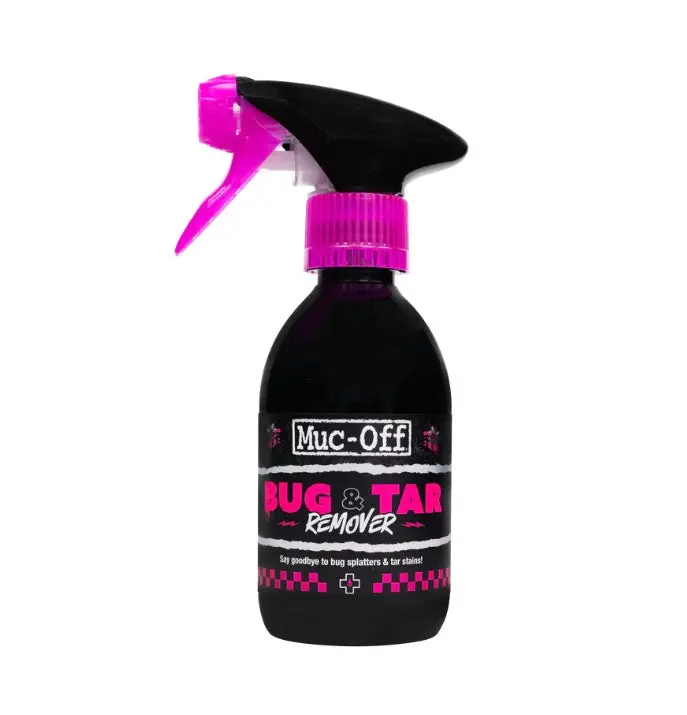 Muc Off Bug And Tar Remover 100Ml (20983) 1