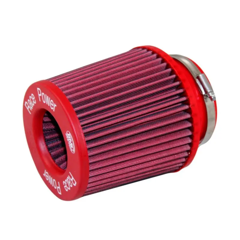 Bmc Conical Plastic Top Twin Air Filter For Direction Induction (Ø:100,Ø2:152,L:186) (Fbtw100-140) 1