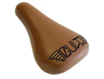 Cult - Dak Stitched Tripod Seat 1