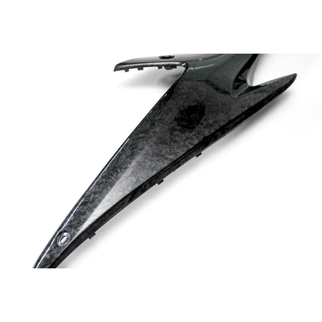 Superfly Forged Carbon Bodykit For Yamaha Nvx Aerox 16-20 1