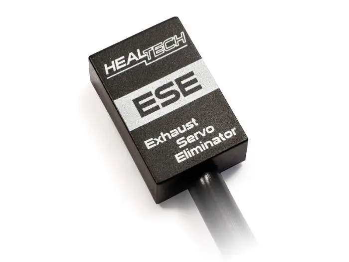 Heal Tech Quickshifter For Suzuki (Ese-S05) 1