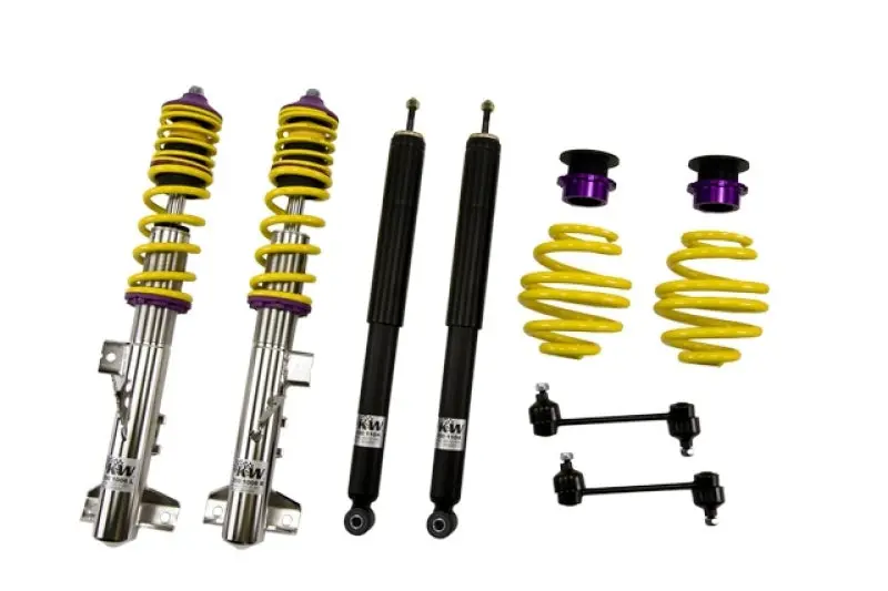 Kw Coilover Kit V1 Bmw Z3 (Mr/C) M Coupe 1