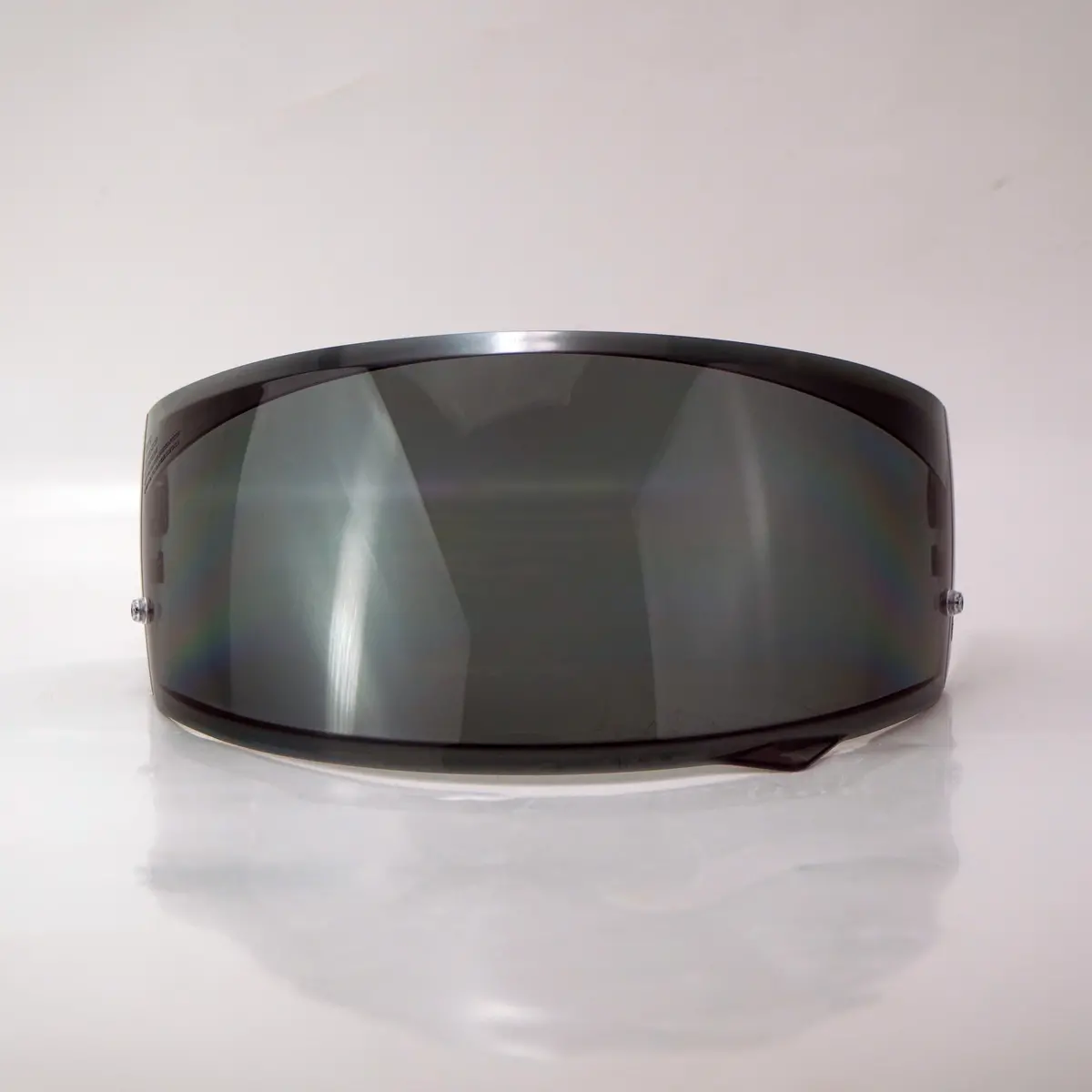 Hjc Helmet Visor Sparepart Hj 34 (Dark Smoke) 1