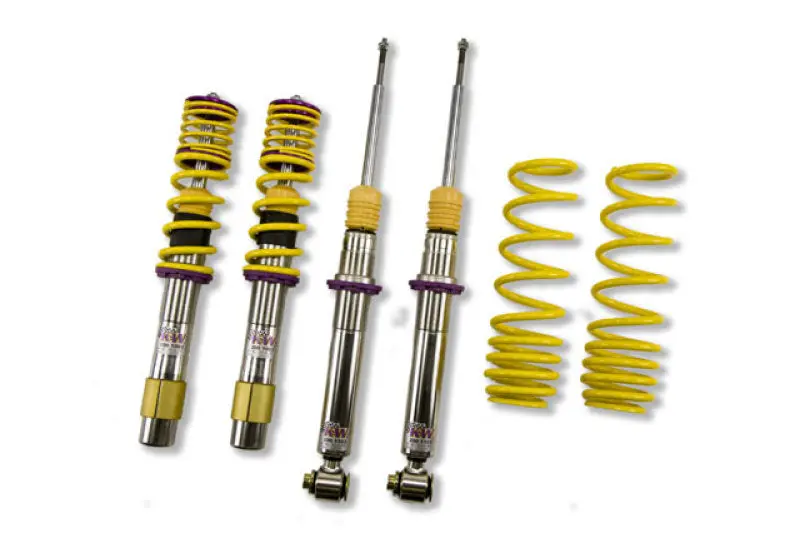 Kw Coilover Kit V3 Bmw 5Series E39 (5/D) Sedan 1