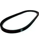 2010B85w Replaces  2006B85w //  2006B85r 9907B85 Belt - Wrapped Dixie Chopper Belt B85 B85w Bp85 1