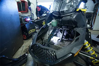 Db Motor Sports - $50 Certificate Towards Any Repairs 1