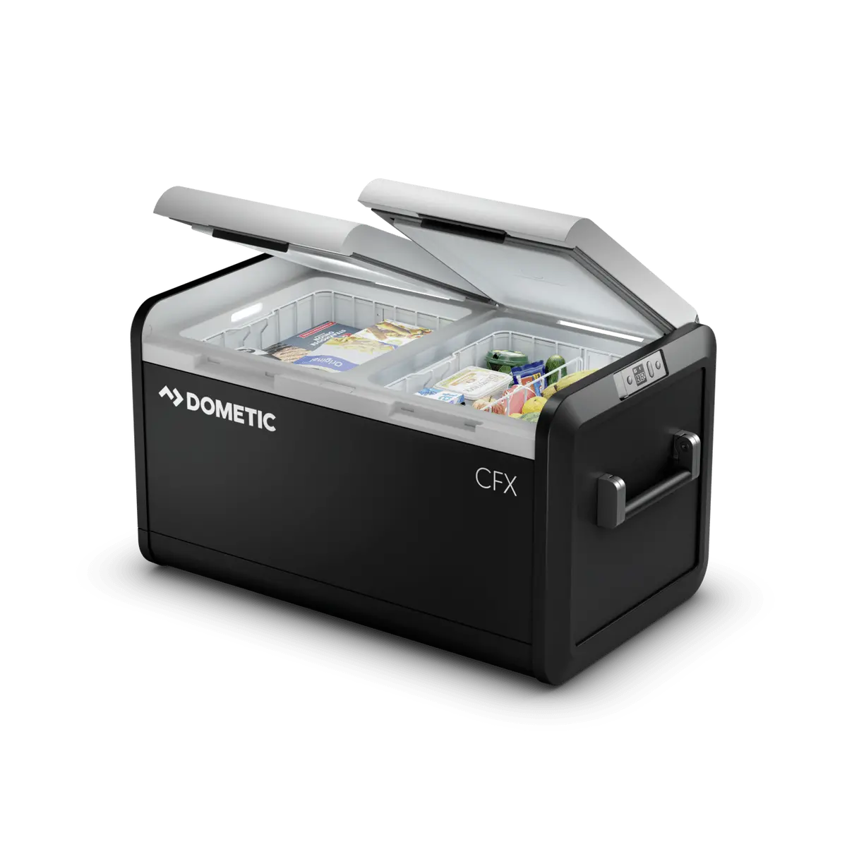 Dometic 75L Electric Cooler Cfx3 75Dz 1