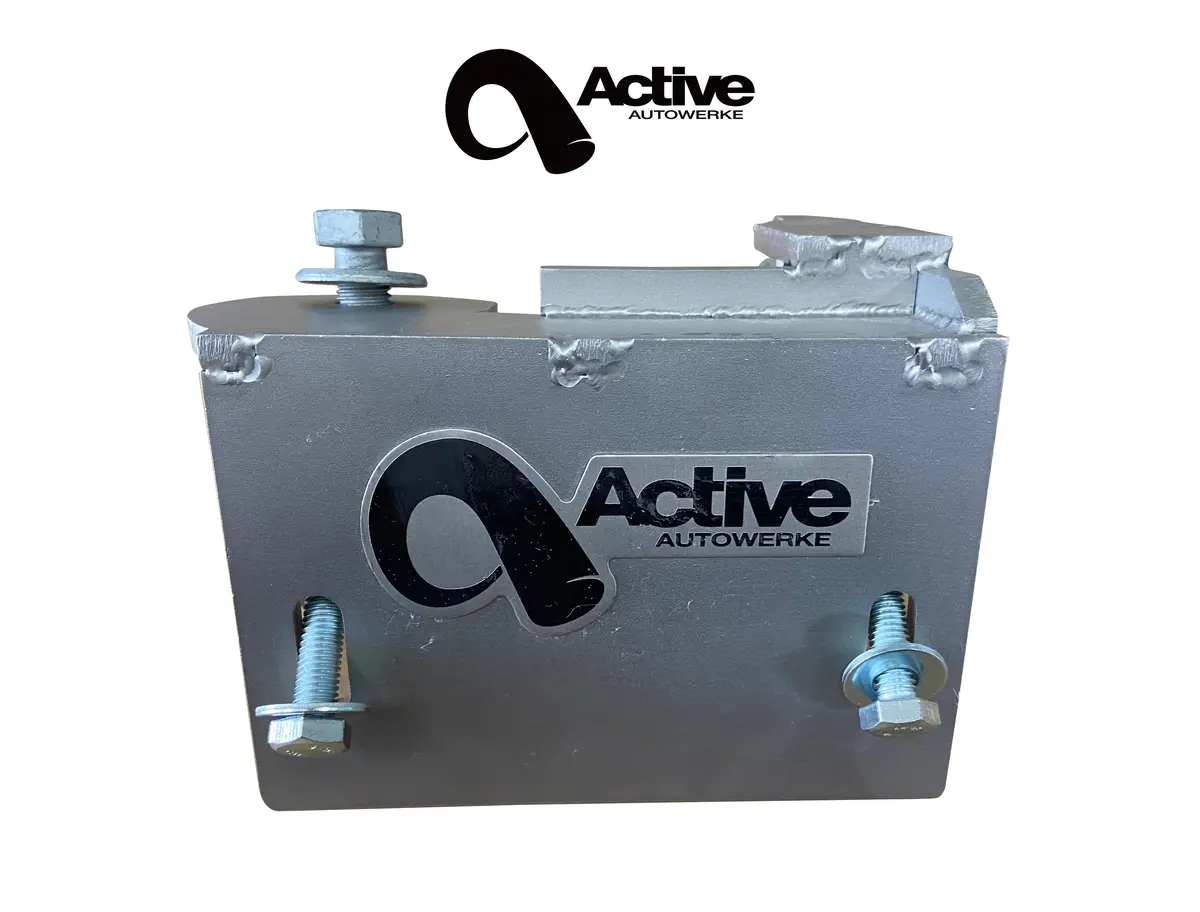 Bmw Differential Support Bracket (Dsb) E36 | 325 328 M3 By Bmw Tuner, Active Autowerke 1