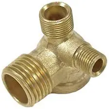 031-0090 Check Valve Sanborn - Replaced With E101362 Fm513/Wh4 1