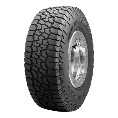 Falken Wild Peak Mud-Terrain M/T Off-Road Tire 35X12.50R20lt 1