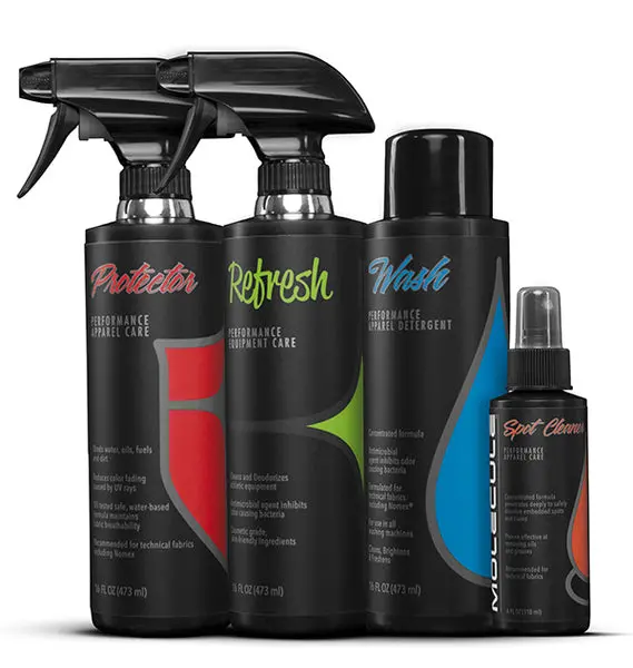 Molecule Complete Care Kit 1