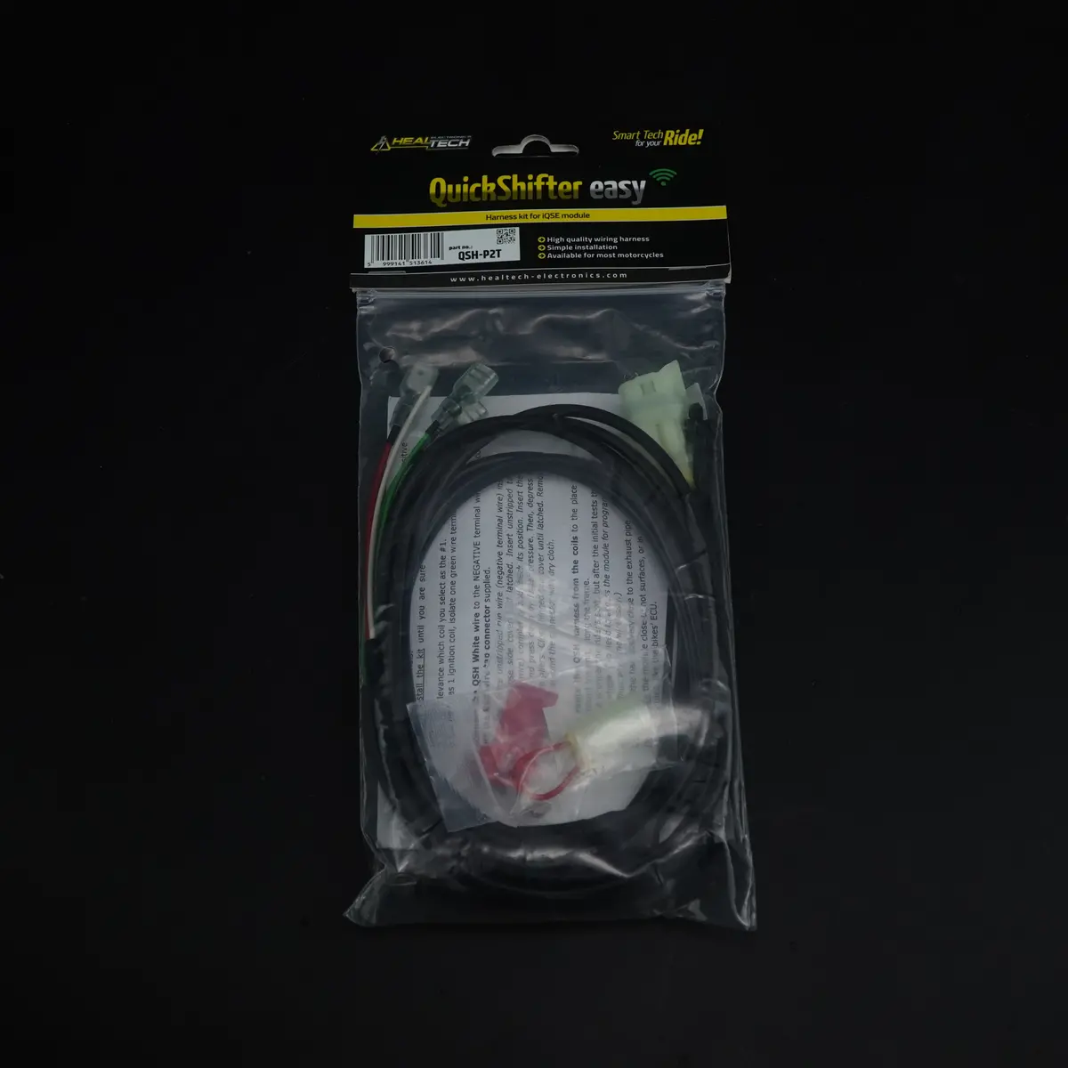 Heal Tech Quickshifter For Universal (Qsh-P2t) 1