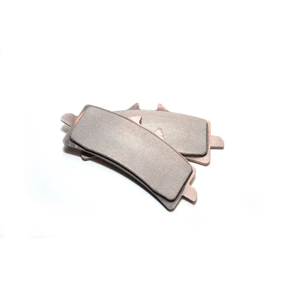 Dp Brake Pads For Honda Cbr 1000, Kawasaki Zx-10R, Suzuki, Aprilia, Bmw, Benelli (Sdp978hh++) 1