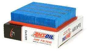 Eaa189  Air Filter  Amsoil 1