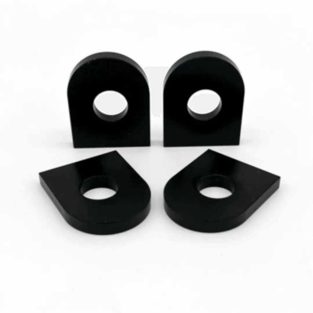 Toe Link Eccentric Bolt Blocker Kit | Bmw M2/M3/M4 1