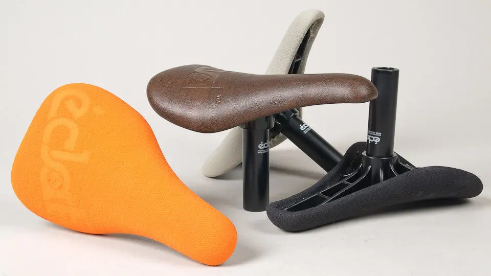 Eclat Complex Seat/Post Combo 1