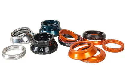 Eclat - Dual Headset 1
