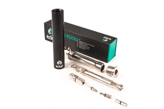 Eclat - E-Tool Bike Tool 1