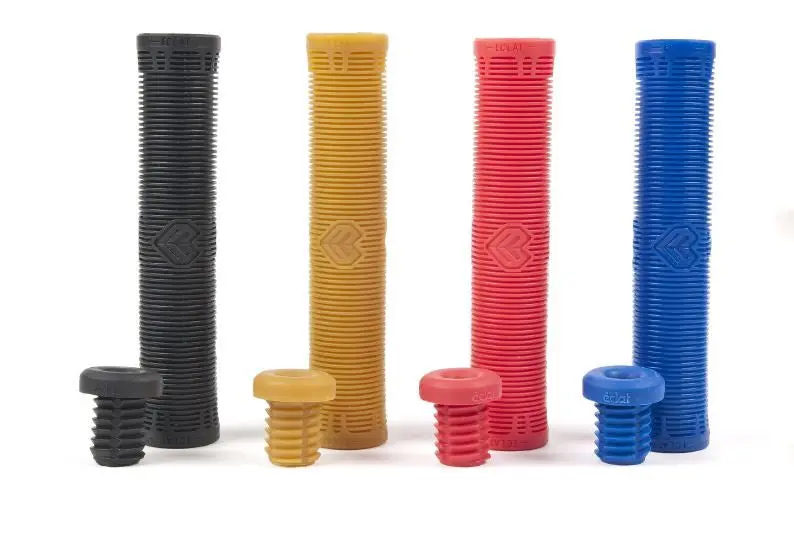 Eclat - Filter Grips 1