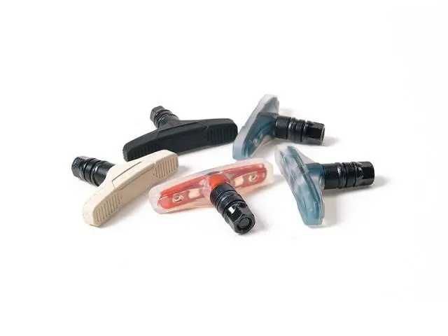 Eclat - Force Pads 1