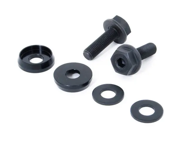 Eclat - Female Hub Bolts 1