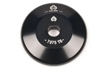 Eclat Kolibri Front Hub Guard 1