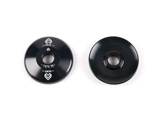 Eclat - Pulse/Blind - Front Hub Guard 1