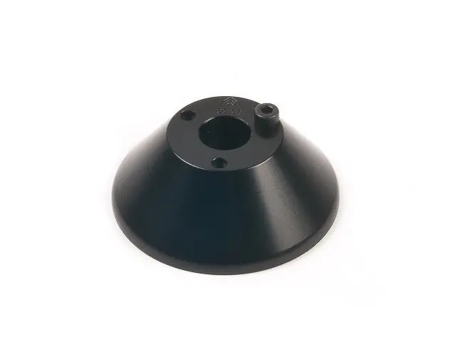 Eclat Pulse/Dynamic Rear Hubguard 1