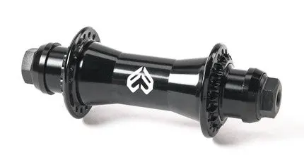 Eclat - Pulse Front Hub 1