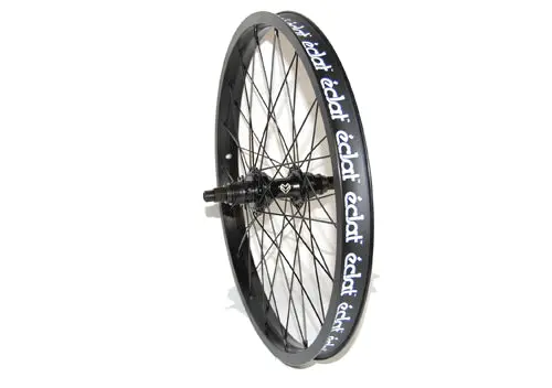 Eclat - Rear Cassette Wheel 1