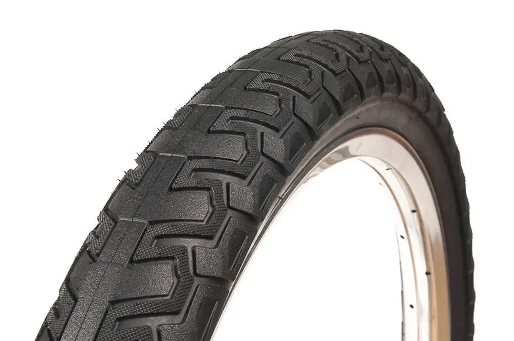 Eclat Ridgestone - Traction 1