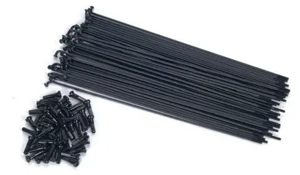 Pack Of Eclat Spokes 1