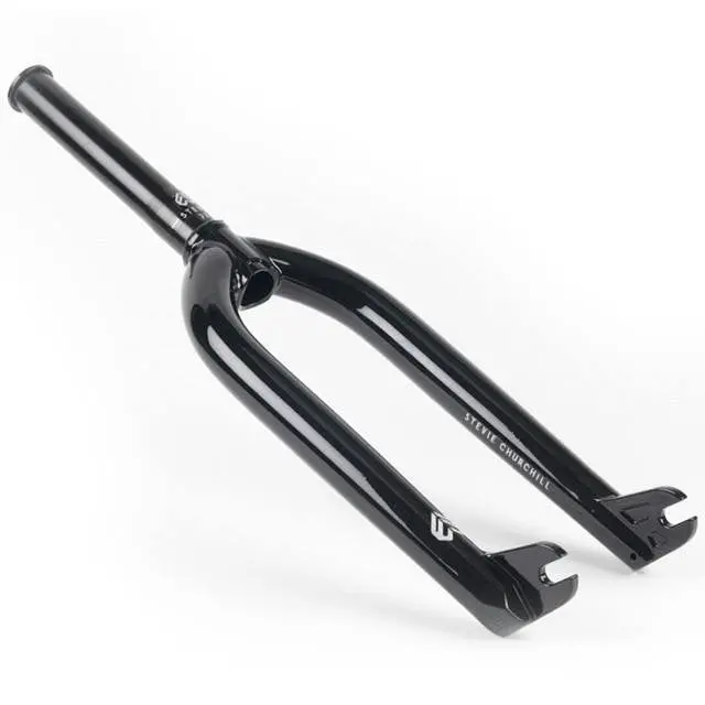 Eclat - Stevie Churchill Forks 1