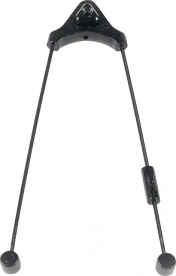 Eclat - Unit Brake Straddle 1