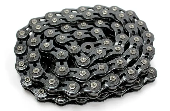 Eclat Stroke Chain 1