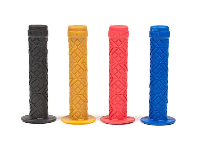 Eclat Team Grips 1