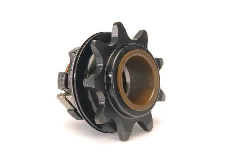 Eclat Tech Rear Hub Driver 1