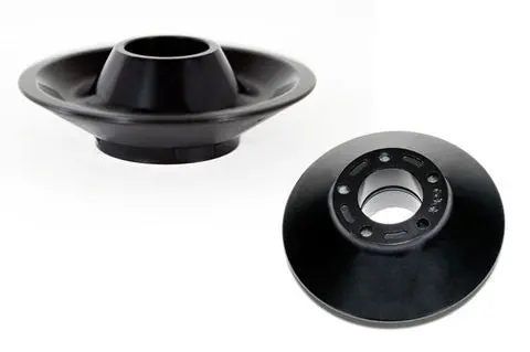 Eclat Teck Front Hubguard 1