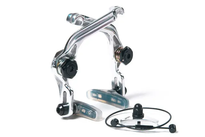 Eclat - Unit Brake Calipers 1