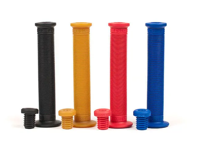 Eclat Zap Grips 1