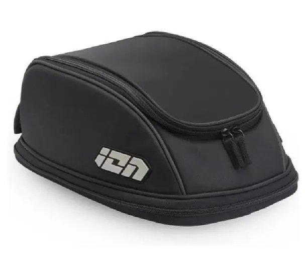 Sw Motech Ion Tank Bag (5-9 L) For Ion Tank Ring (600D Polyester) 1