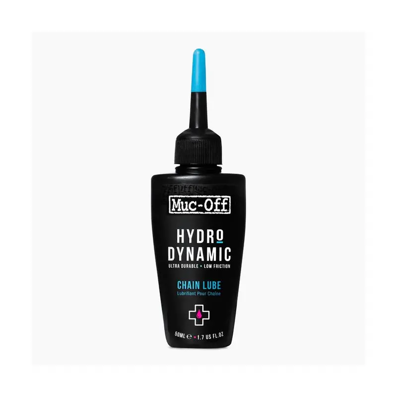 Muc Off Hydrodynamic Lube 50Ml (895-1) 1