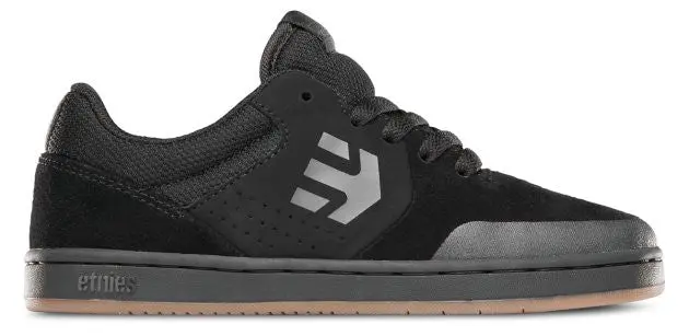 Etnies - Marana Kids - Black 1