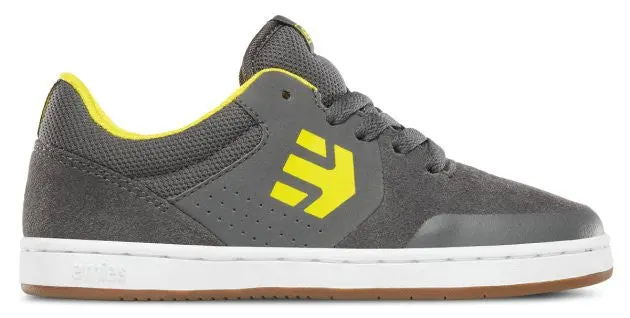Etnies - Marana Kids - Grey 1