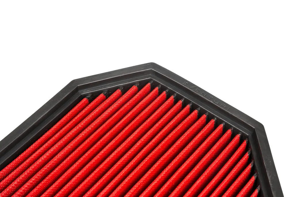 Eventuri F8x S55 / F1x S63 Panel Filter - Oem Intake 1