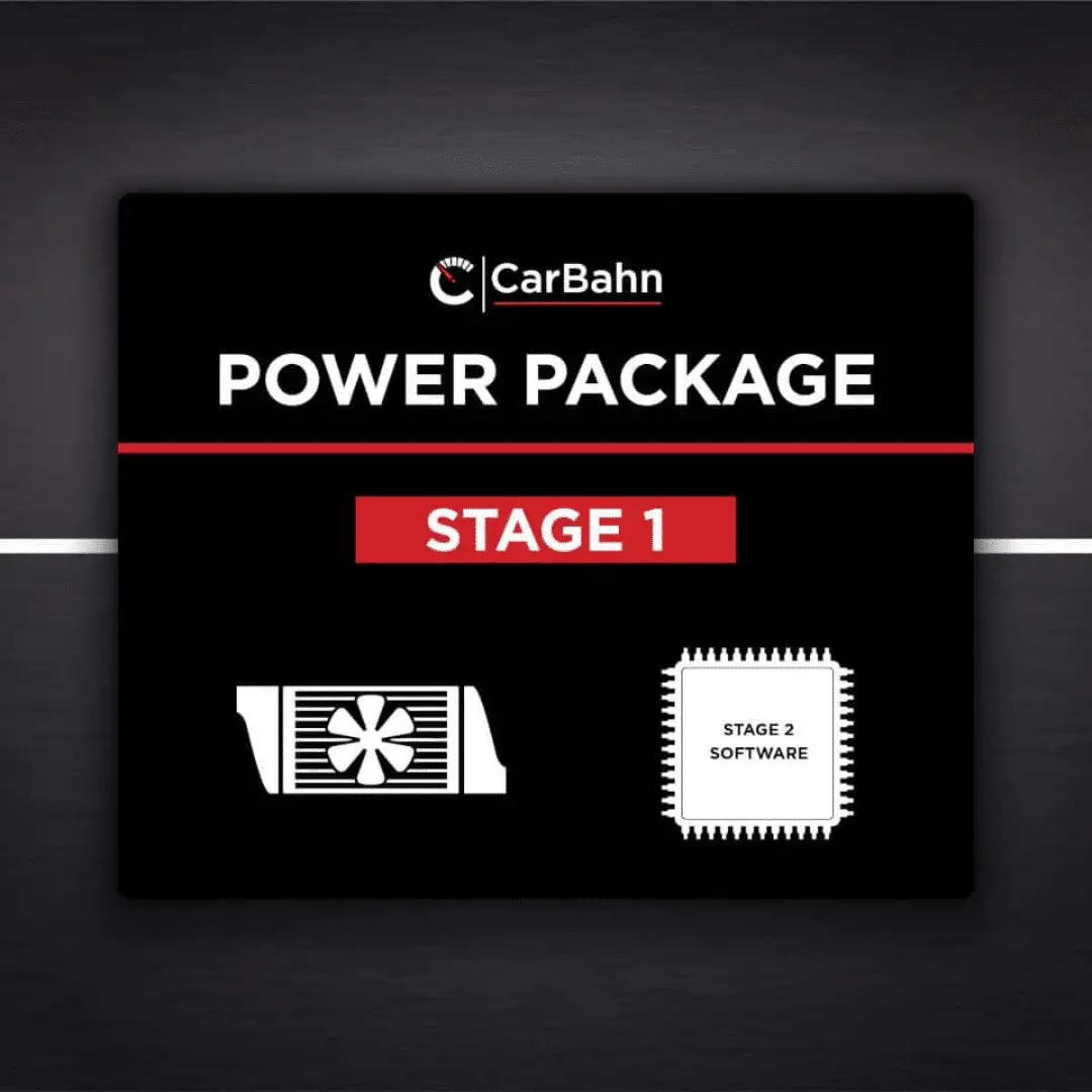 Stage 1 Power Package | Bmw M235i/335I/435I 1