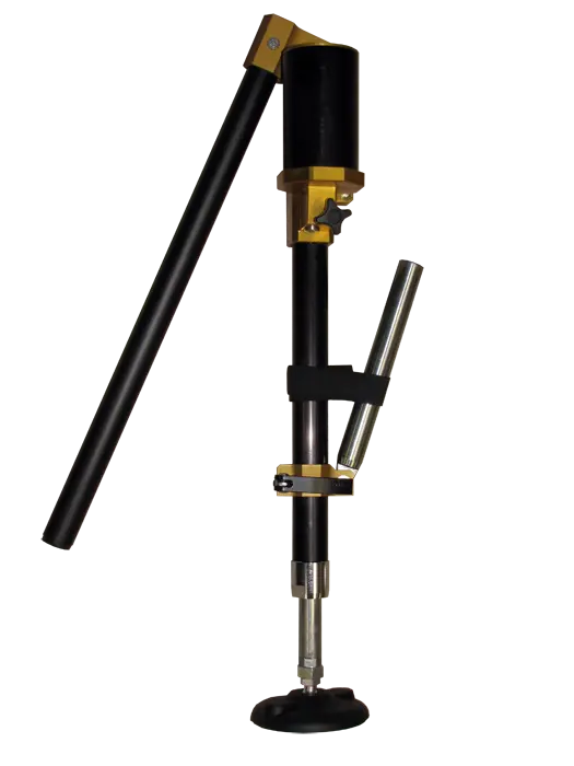Evocrk Quick Lift Hydraulic Rally Jack 1