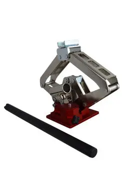 Evo Quadra Rally Jack 1