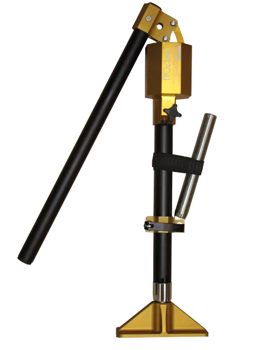 Evojack – Hydraulic Fast Jack 1