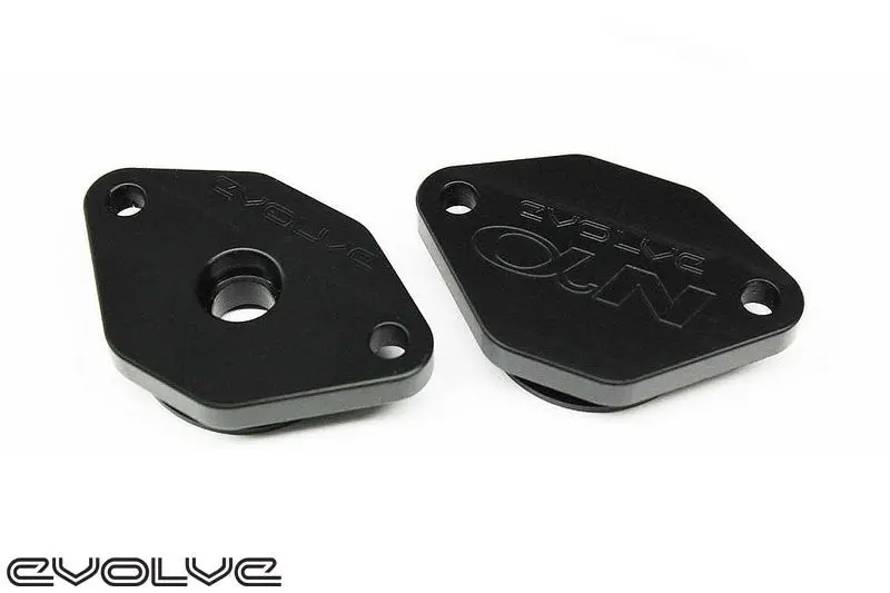 Evolve Alpha N Remap - Bmw E60 | E61 M5 | E63 | E64 M6 1